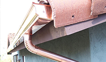Rain Gutter Installation, Repair, Cleaning in Grenada, CA